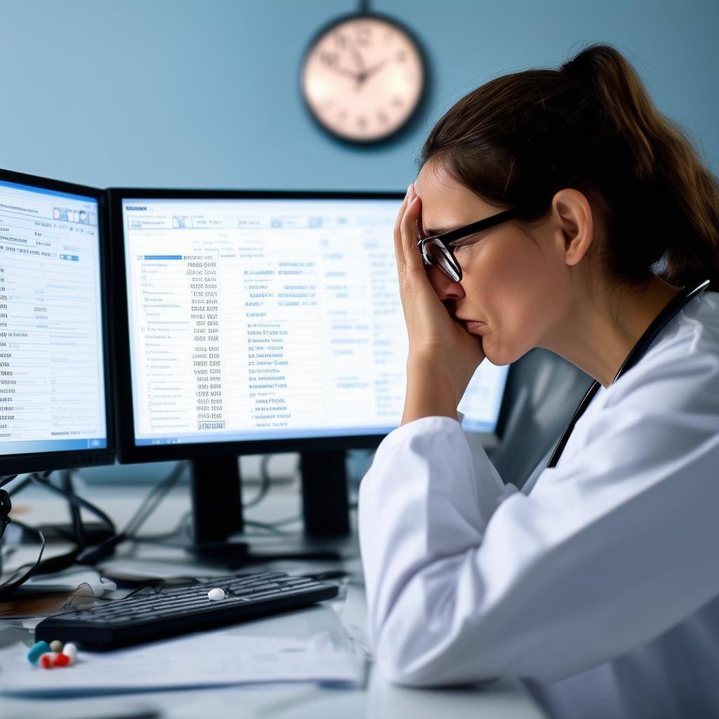 EHR Sleuthing and Cutting Through the Clicks